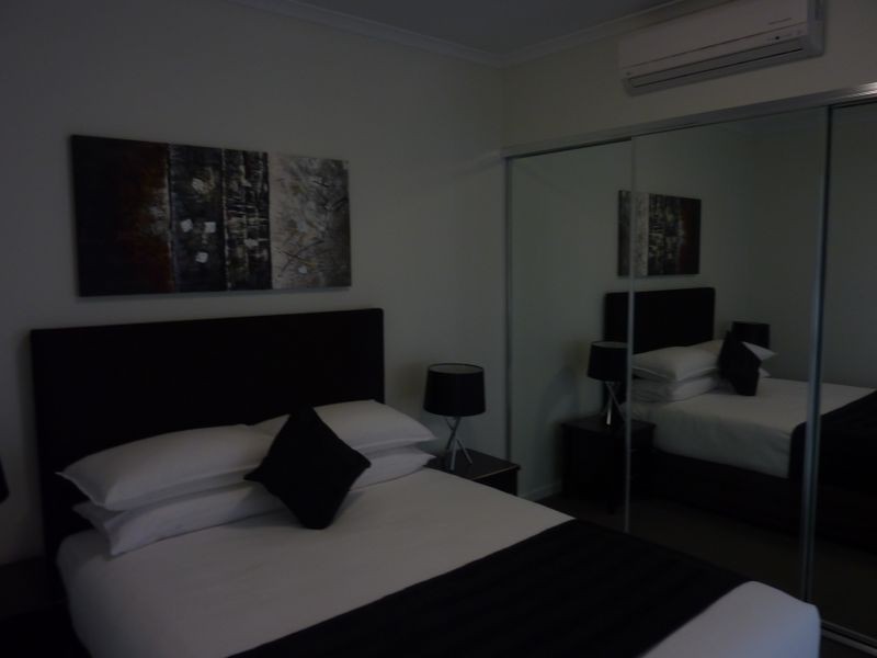 Unit 142/75 Central Lane, Gladstone QLD 4680