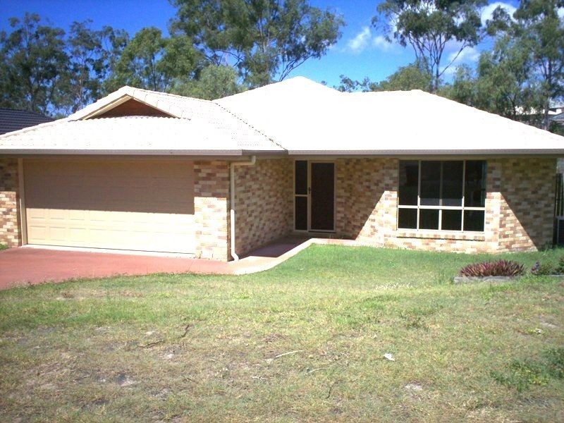 3 Bridgeman Place, New Auckland QLD 4680