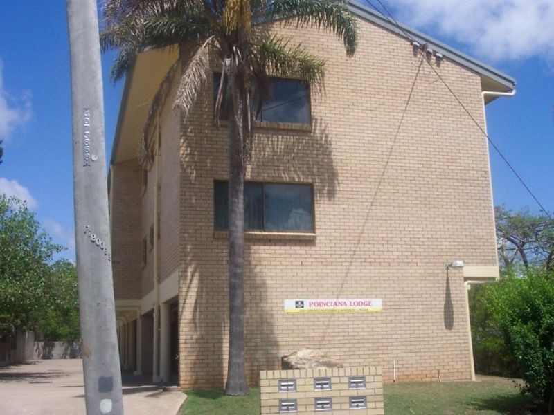 2/5 SUTTON STREET, Gladstone QLD 4680