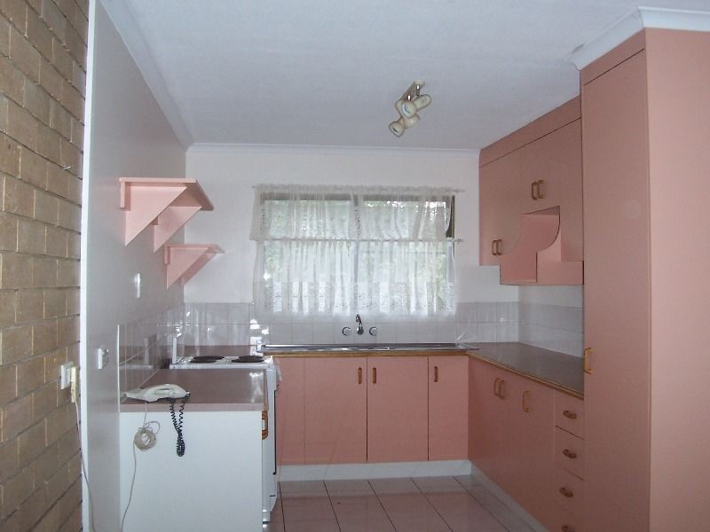 2/5 SUTTON STREET, Gladstone QLD 4680