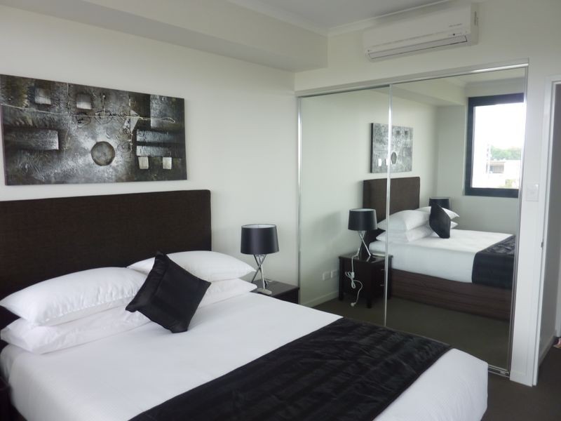 147/75 Central Lane, Gladstone QLD 4680