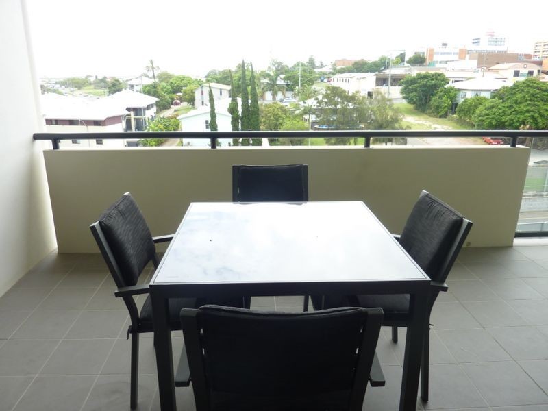 147/75 Central Lane, Gladstone QLD 4680