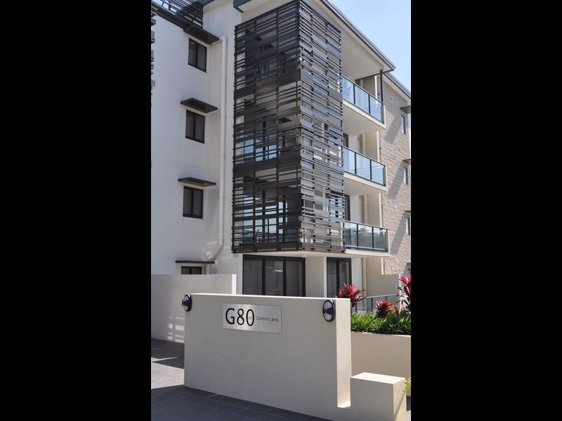 147/75 Central Lane, Gladstone QLD 4680