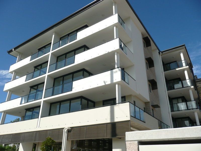 140/75 Central Lane, Gladstone QLD 4680