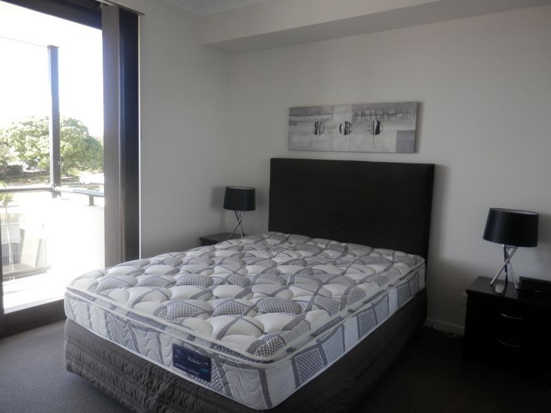 140/75 Central Lane, Gladstone QLD 4680