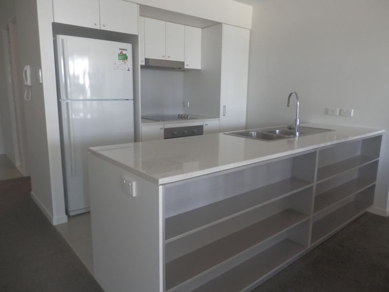 140/75 Central Lane, Gladstone QLD 4680