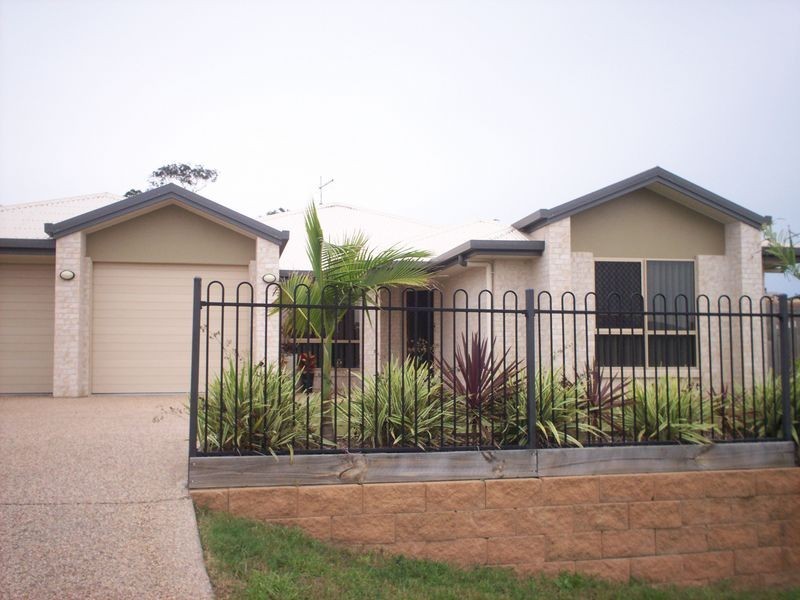 6 LESLIE STREET, Gladstone QLD 4680