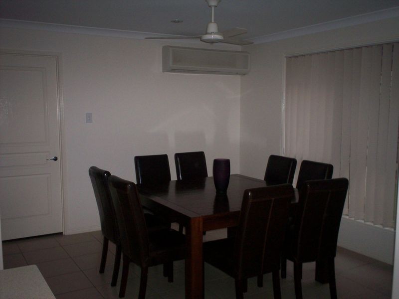6 LESLIE STREET, Gladstone QLD 4680