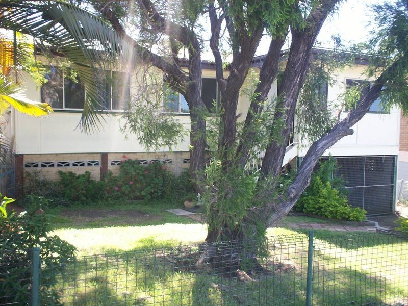 255 Auckland Street, Gladstone QLD 4680