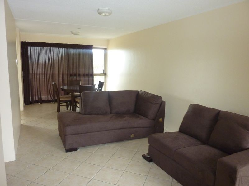 17/7 Kent Street, West Gladstone QLD 4680