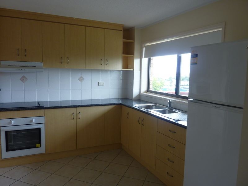 17/7 Kent Street, West Gladstone QLD 4680