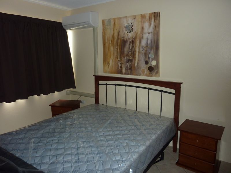 17/7 Kent Street, West Gladstone QLD 4680