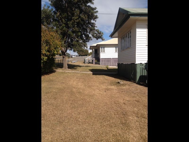 45 Sutton Street, Barney Point QLD 4680