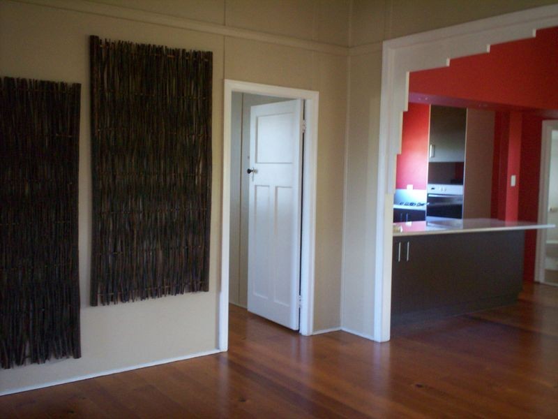 21 FISHER STREET, Gladstone QLD 4680