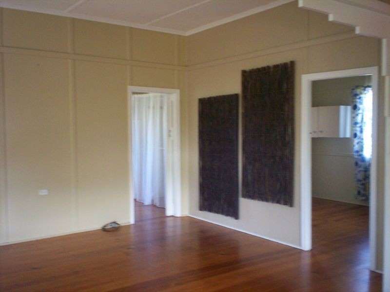 21 FISHER STREET, Gladstone QLD 4680