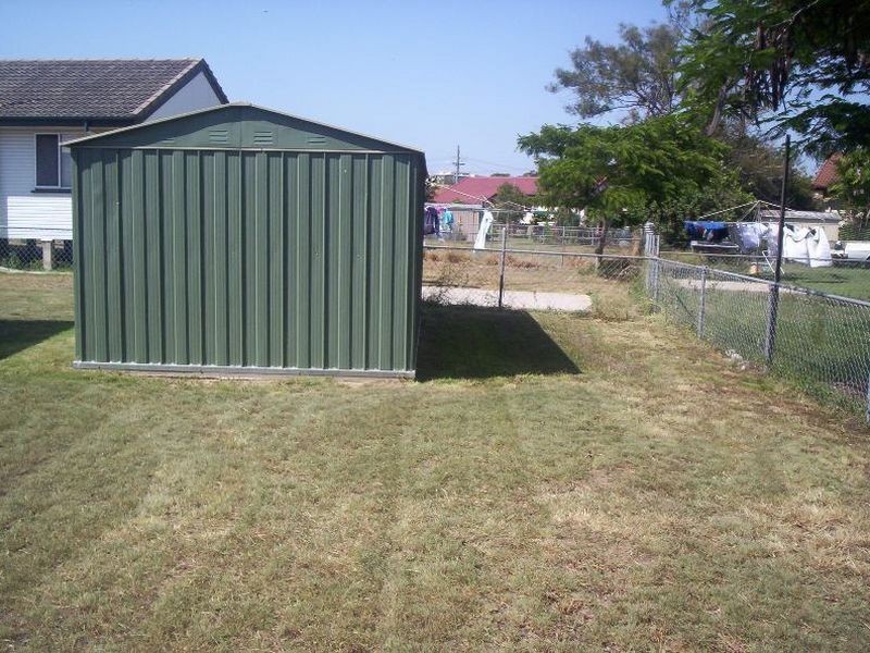 15 MOURA CRESCENT, Gladstone QLD 4680