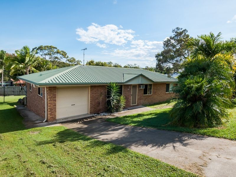 26 Deborah Street, Glen Eden QLD 4680