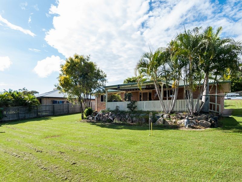 26 Deborah Street, Glen Eden QLD 4680