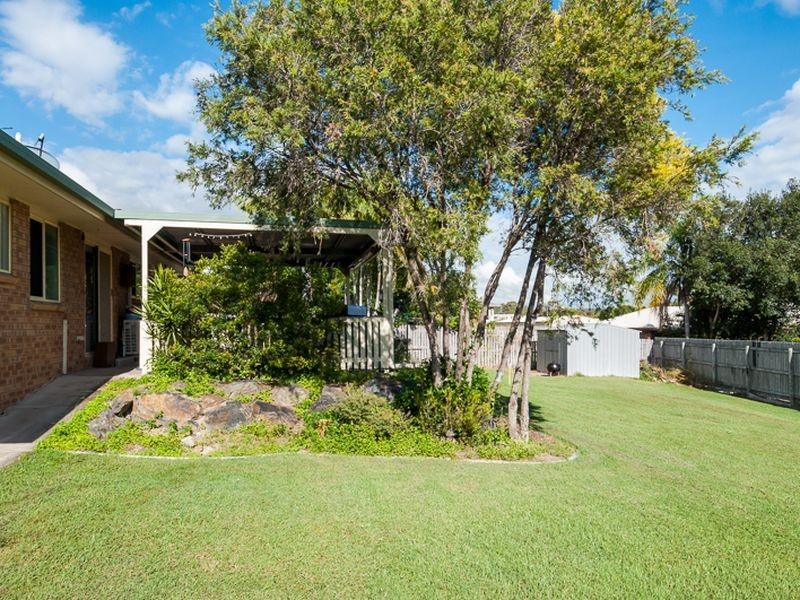 26 Deborah Street, Glen Eden QLD 4680