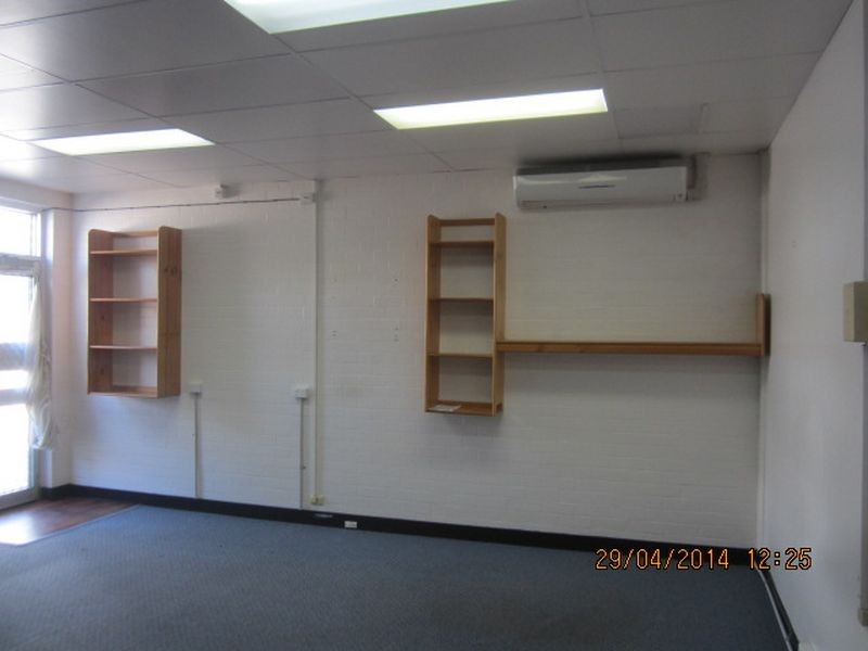 1/43 Tank Street, Gladstone QLD 4680