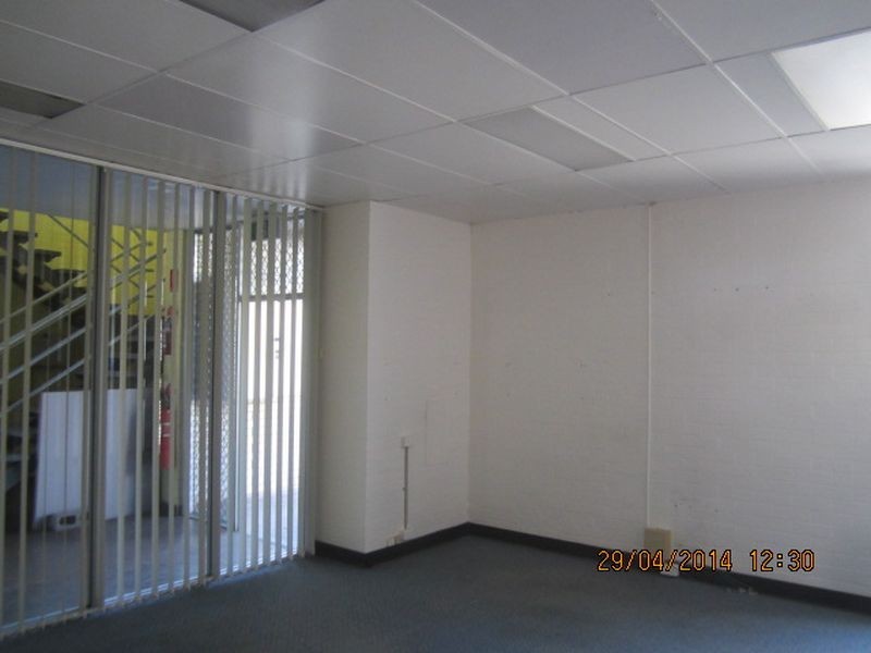 1/43 Tank Street, Gladstone QLD 4680