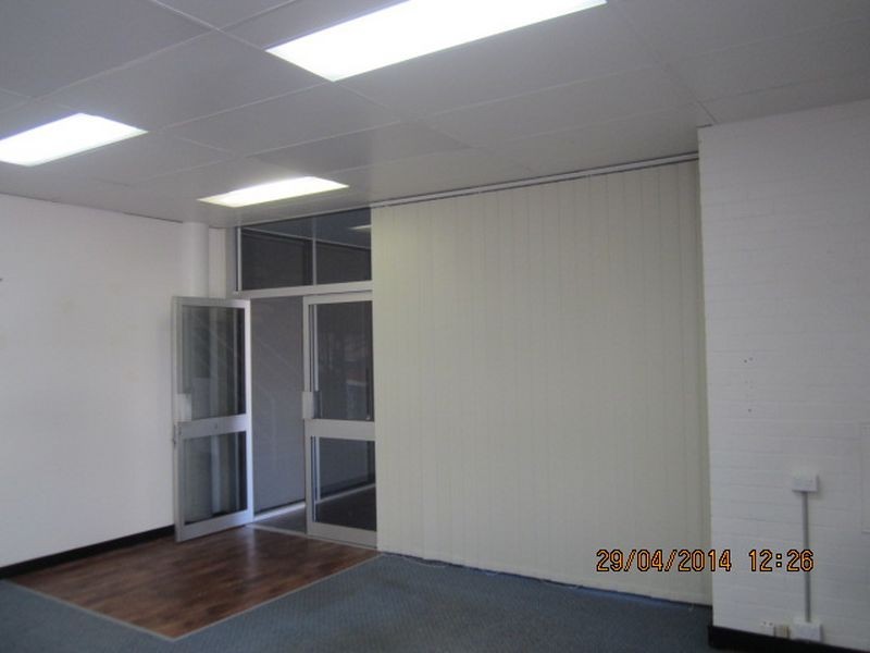 1/43 Tank Street, Gladstone QLD 4680