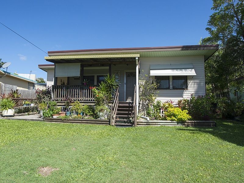 31 Marten Street, South Gladstone QLD 4680