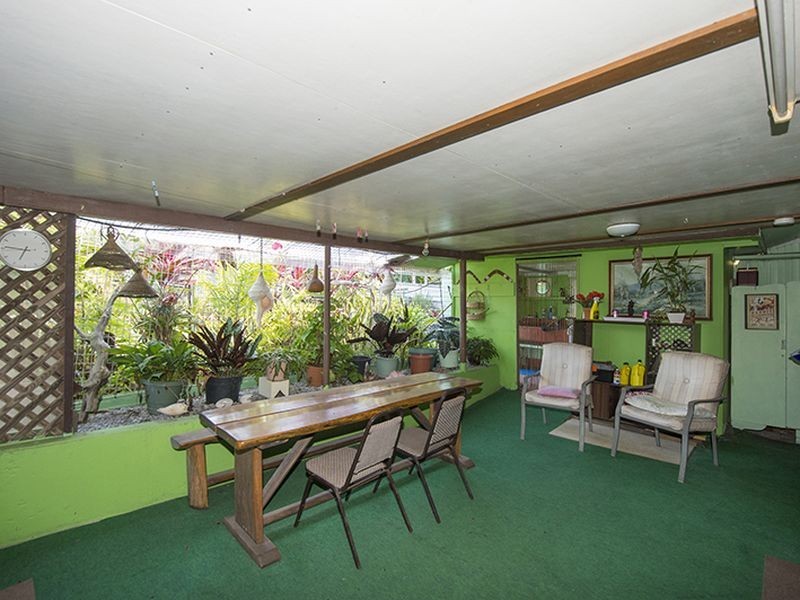 31 Marten Street, South Gladstone QLD 4680