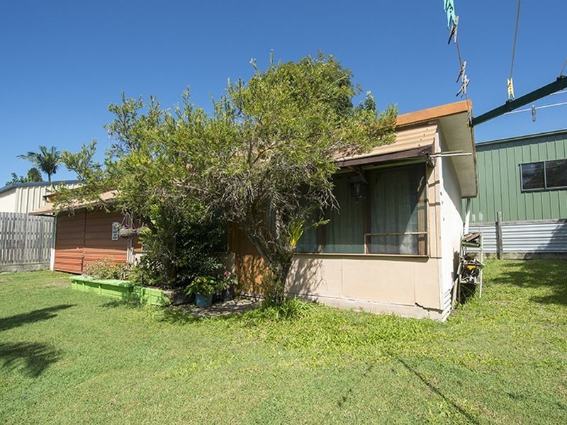 31 Marten Street, South Gladstone QLD 4680