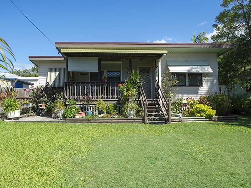 31 Marten Street, South Gladstone QLD 4680