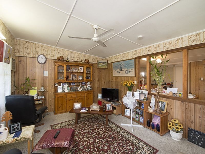 31 Marten Street, South Gladstone QLD 4680