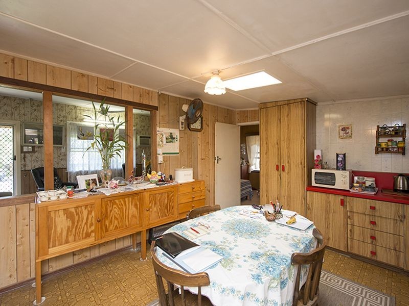31 Marten Street, South Gladstone QLD 4680