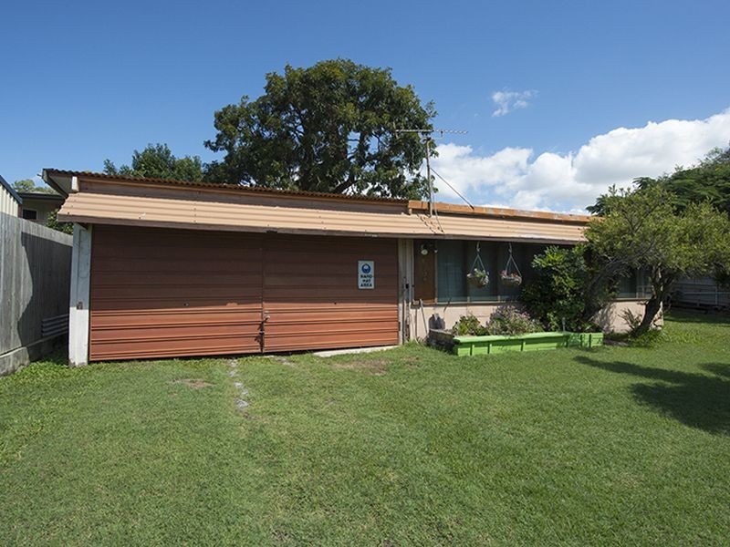 31 Marten Street, South Gladstone QLD 4680