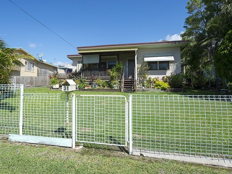 31 Marten Street, South Gladstone QLD 4680