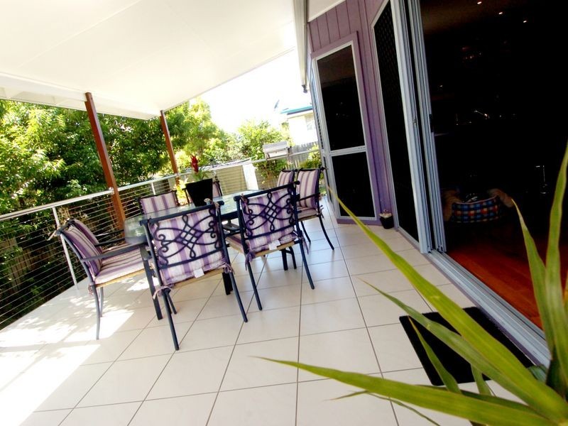 11 Glegg Street, West Gladstone QLD 4680