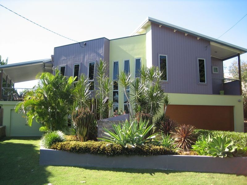 11 Glegg Street, West Gladstone QLD 4680