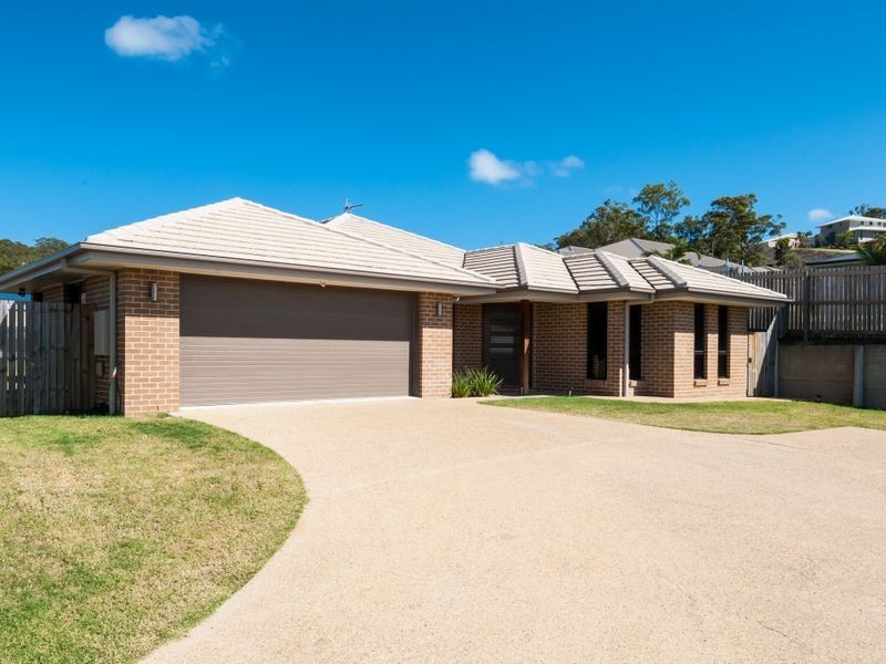 6 Briffney Street, Kirkwood QLD 4680