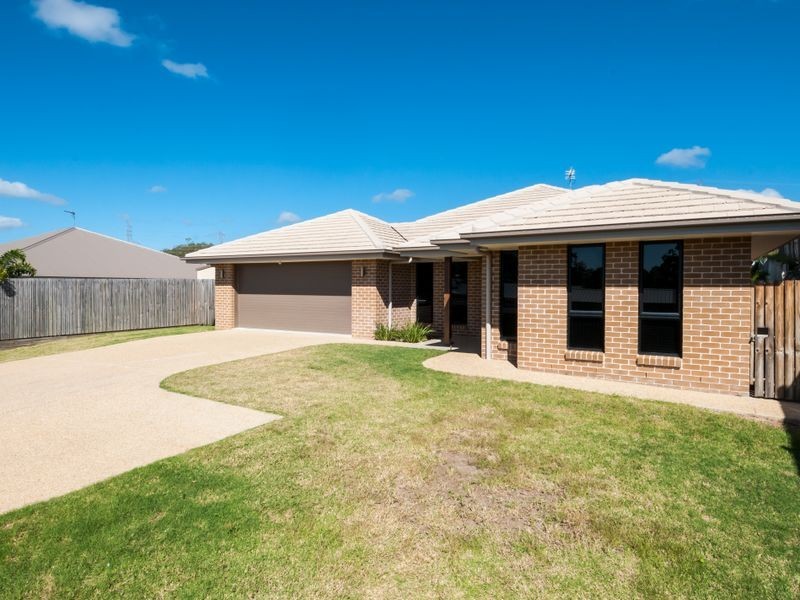 6 Briffney Street, Kirkwood QLD 4680