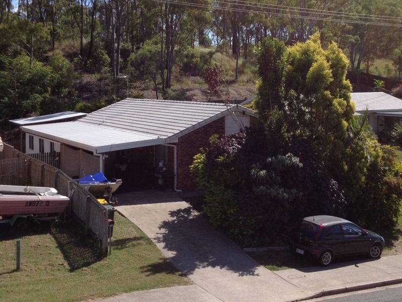 135 Dalrymple Drive, Toolooa QLD 4680