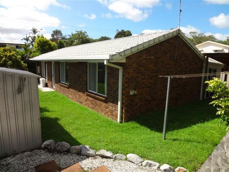 135 Dalrymple Drive, Toolooa QLD 4680