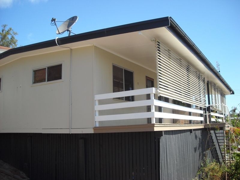 32B Herbertson Street, West Gladstone QLD 4680