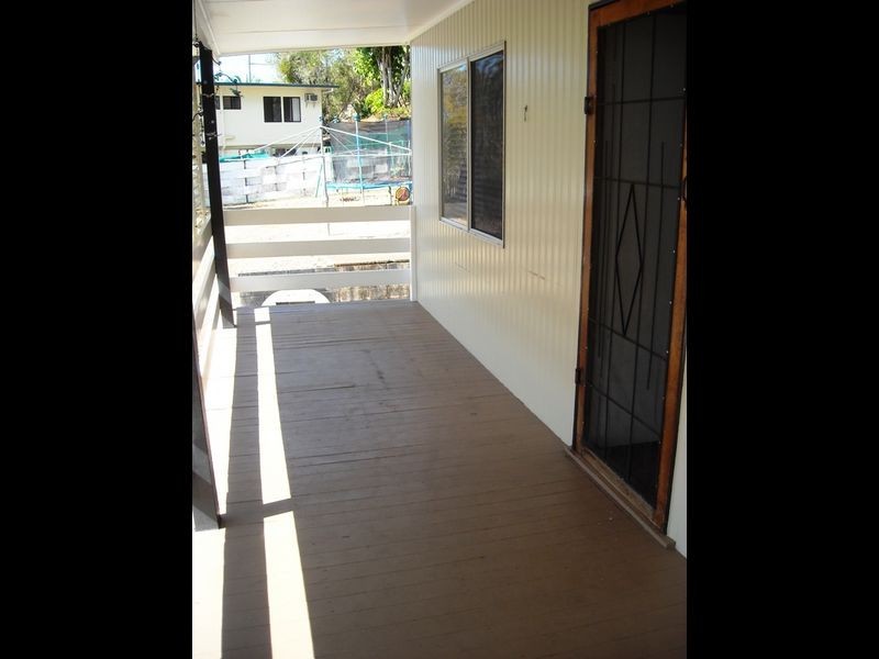 32B Herbertson Street, West Gladstone QLD 4680