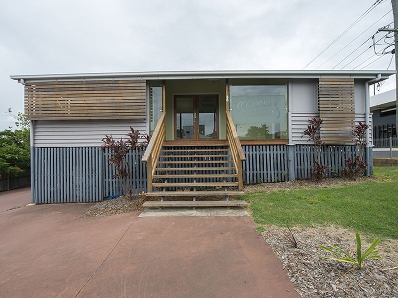38 Roseberry Street, Gladstone QLD 4680