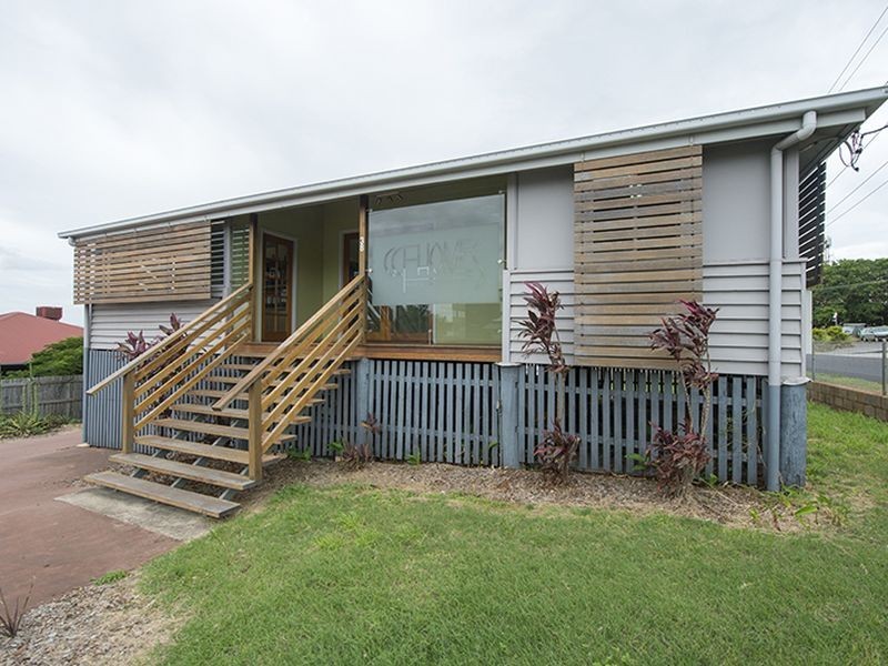 38 Roseberry Street, Gladstone QLD 4680