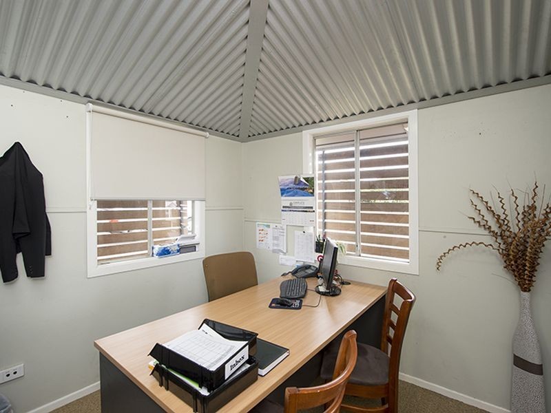 38 Roseberry Street, Gladstone QLD 4680