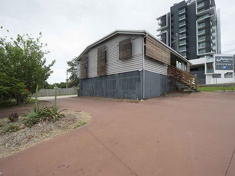38 Roseberry Street, Gladstone QLD 4680