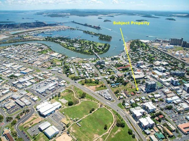 38 Roseberry Street, Gladstone QLD 4680