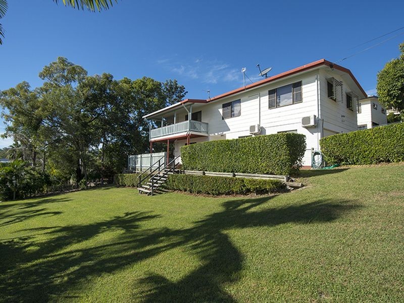 18 Mars Crescent, Telina QLD 4680