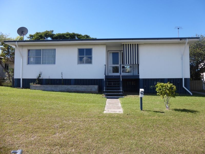 62 Barney Street, Barney Point QLD 4680