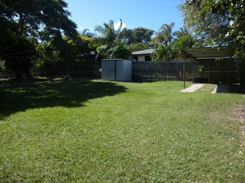 62 Barney Street, Barney Point QLD 4680